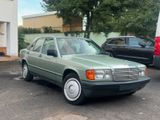 Mercedes-Benz Mercedes 190D 2.0l W201* 5GANG* - Mercedes-Benz 190 mit Diesel-Antrieb: Limousine, W201 190d