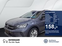 Volkswagen Taigo - Vorschau Bild 1