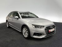 Audi A4 - Vorschau Bild 8