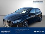 Hyundai i20 1.0 Edition 30+ TV Kamera Navi Sitzhz - Hyundai i20: Schwarz
