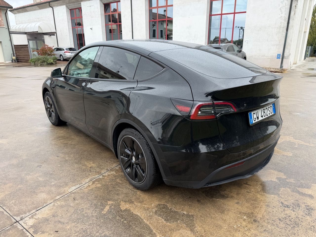 Other Tesla Model Y imagem 3