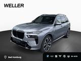 BMW X7 xDrive 40d MSportpro ExkPak KomPak DrivAsProf - BMW X7 in Frankfurt (Main): M