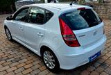 Hyundai i30 1.4 FIFA WM Edition AUSPUFF/ SERVICE NEU - Hyundai i30 Gebrauchtwagen in Kassel
