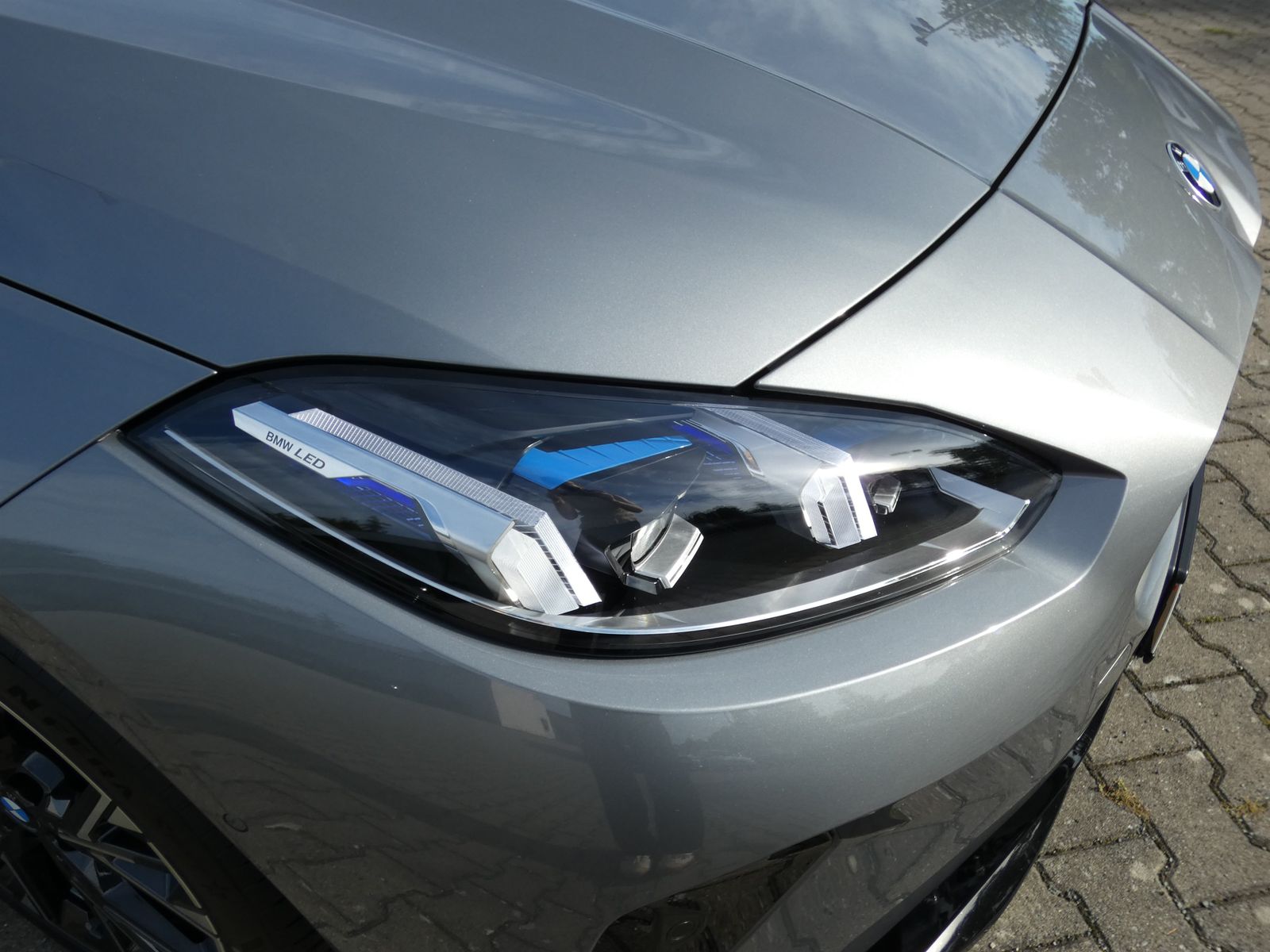 BMW 120 - Bild 25