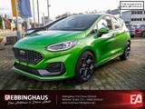 Ford Fiesta 1.5 ST Performance Kamera Leder LED B&O - Ford Fiesta: Grün
