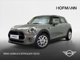 MINI Cooper Aut. Chili LED+Navi+PDC+SHZ - MINI Cooper aus 2020