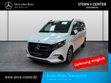 Mercedes-Benz V 300 d STYLE Kompakt EasyPack el.Türen AHK2,5 t - Mercedes-Benz V 300 Jahreswagen