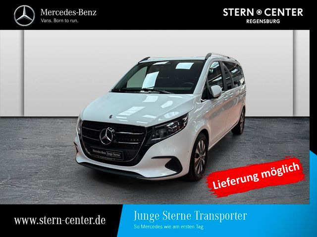 MERCEDES-BENZ V 300 d STYLE Kompakt EasyPack el.Türen AHK2,5 t