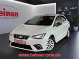 Seat Ibiza 1.0 TSI Xcellence LED+NAVI+SHZ+PDC+LM+KESS - Seat Ibiza Gebrauchtwagen in Hamm