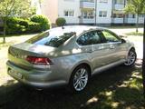 Volkswagen VW PASSAT B8 TDI LIMO COMFORTLINE STANDHEIZUNG - Volkswagen Passat: Limousine, Comfortline