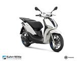 Piaggio LIBERTY 50 S E5 - PIAGGIO LIBERTY 50