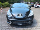 Peugeot 207 CC Platinum 120 Platinium bitte lessen - Peugeot 207: Platinium