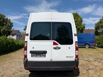 Renault Master - 5