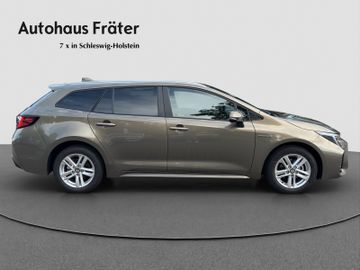 Fotografie 4 des Suzuki Swace Comfort+ Kamera Sitz-/Lenkradheizung Navi