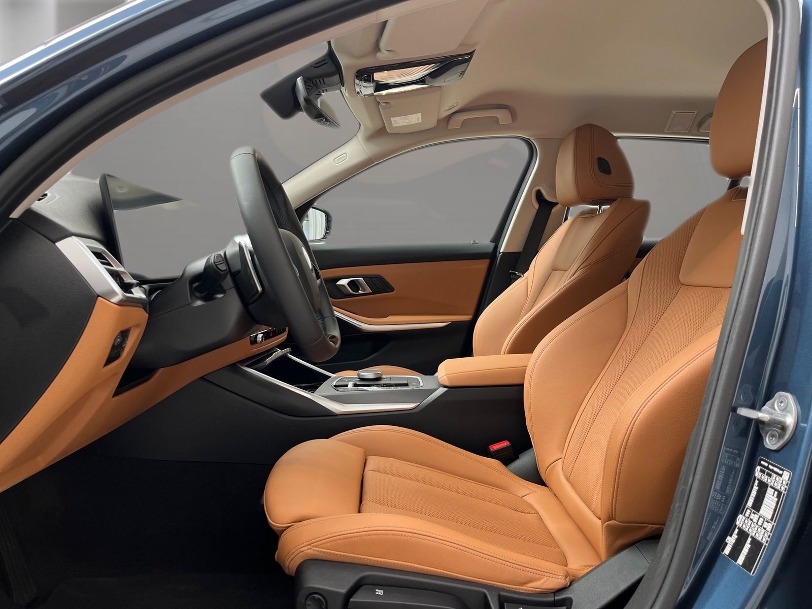 BMW 318 - Bild 9