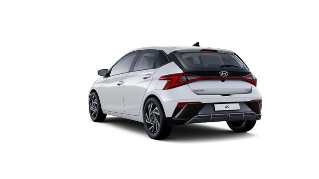 Hyundai i20 - Bild 3