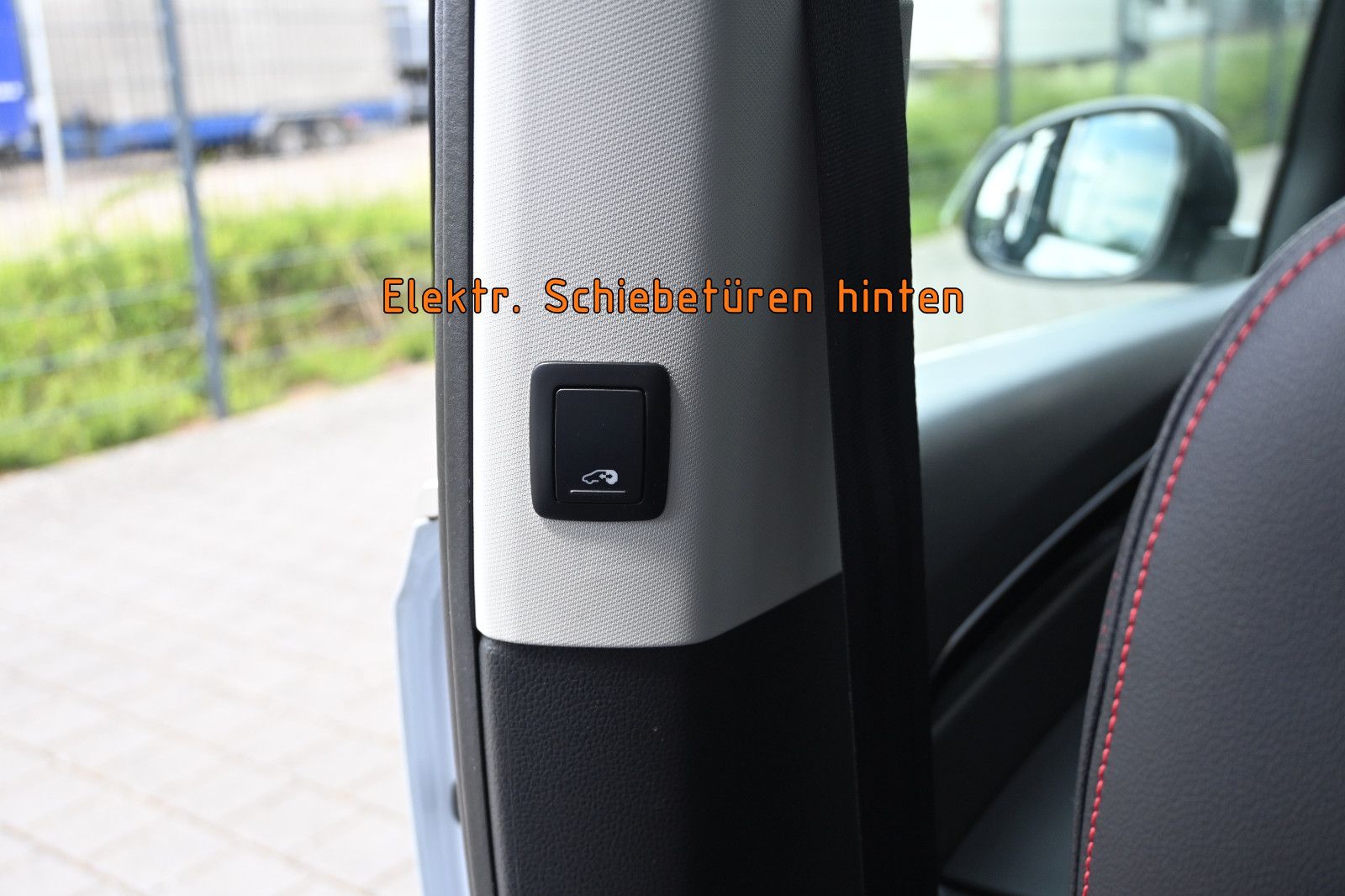 Fahrzeugabbildung SEAT Alhambra 2.0 TDI S&S FR-Line DSG °AHK°DCC°STHZ°