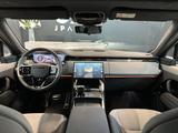Land Rover Range Rover Sport SV Edition One Carbon Bronze - Land Rover Range Rover Sport SV-CARBON