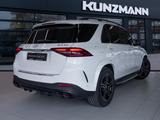 Mercedes-Benz GLE 53 AMG 4M+ Night Panorama AHK NP 134.206 - Mercedes-Benz GLE 53 AMG Jahreswagen