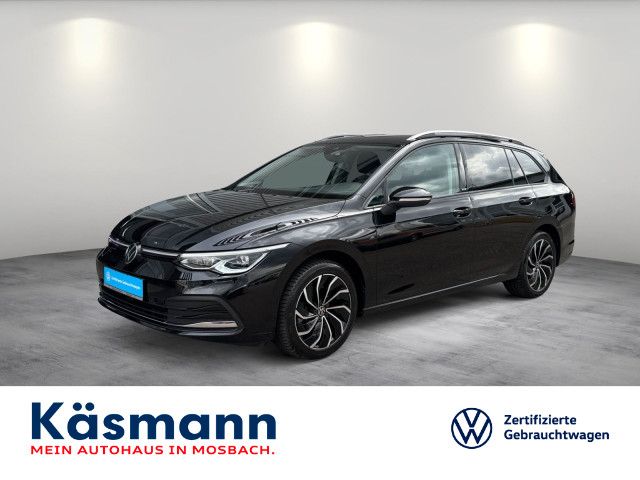 Volkswagen Golf Variant Move 2.0TDI ACC KAM LED NAVI SHZ