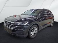 Volkswagen Touareg - Vorschau Bild 2