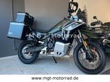 CFMOTO 1000 MT-X *Probefahren und Vorordern * - CFMOTO 1000MT-X
