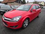 Opel Astra H Caravan 1,9CDTI Edition "111 Jahr Klima
