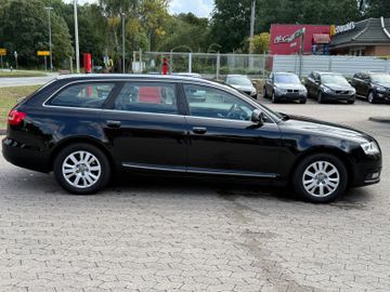 Audi A6 - 2