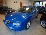 Alfa Romeo 156 1.9 JTD cat Distinctive - scheckheftgepflegte Alfa Romeo 156