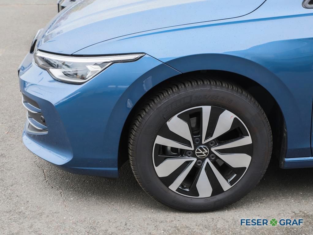 Volkswagen Golf - Bild 5