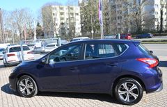 NISSAN Pulsar 1.2 DIG-T Acenta Automatik Navi Cam