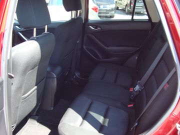 Mazda CX-5 - 10