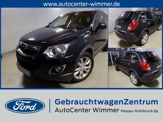OPEL Antara Cosmo 4x4 CDTI 2.2  Automatik AHK