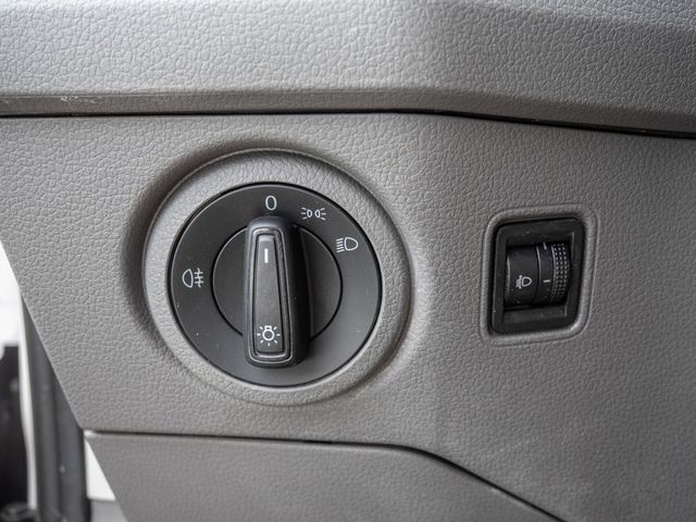 Crafter 35 2.0 TDI Kasten L3H2 SHZ KAMERA NAVI