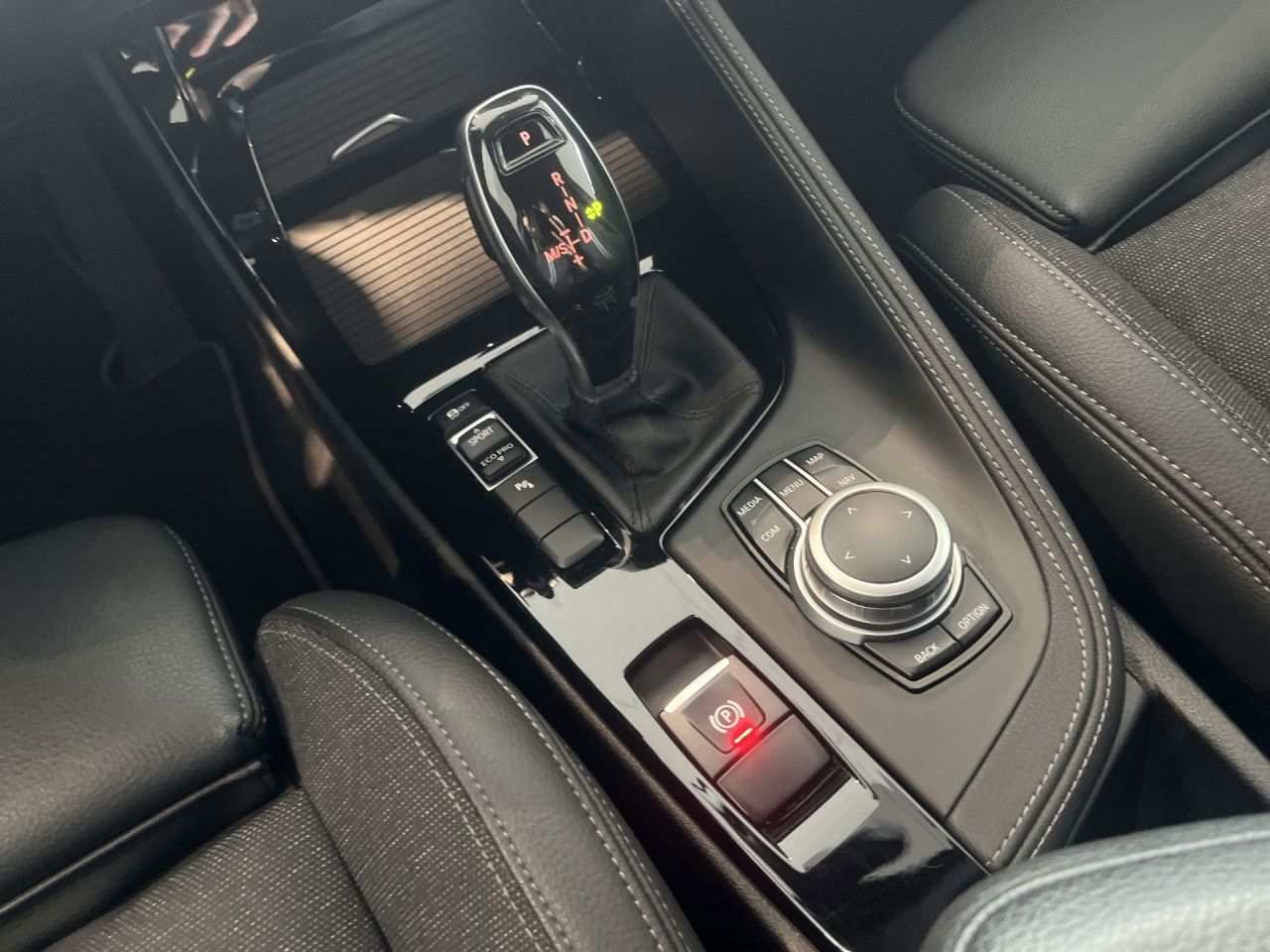 BMW X1 - Bild 19