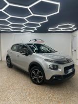 Citroën Citroen C3 BlueHDi 75 S&S Live - Citroën C3 LIVE mit Diesel-Antrieb