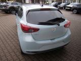 Mazda 2 e-SKYACTIV 90 Homura KAMERA/SHZ/LHZ/WKR - Mazda 2 in Augsburg