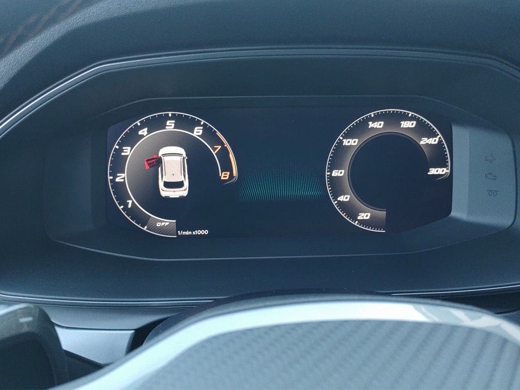 Cupra Leon - Bild 17