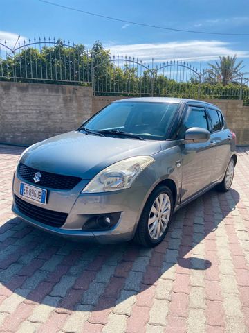 Suzuki Swift 1.3 DDS 5 porte GL