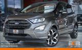 Ford EcoSport ST-Line *1.Hand/Temp./SHZ* - gebrauchte Ford EcoSport aus dem Jahr 2020