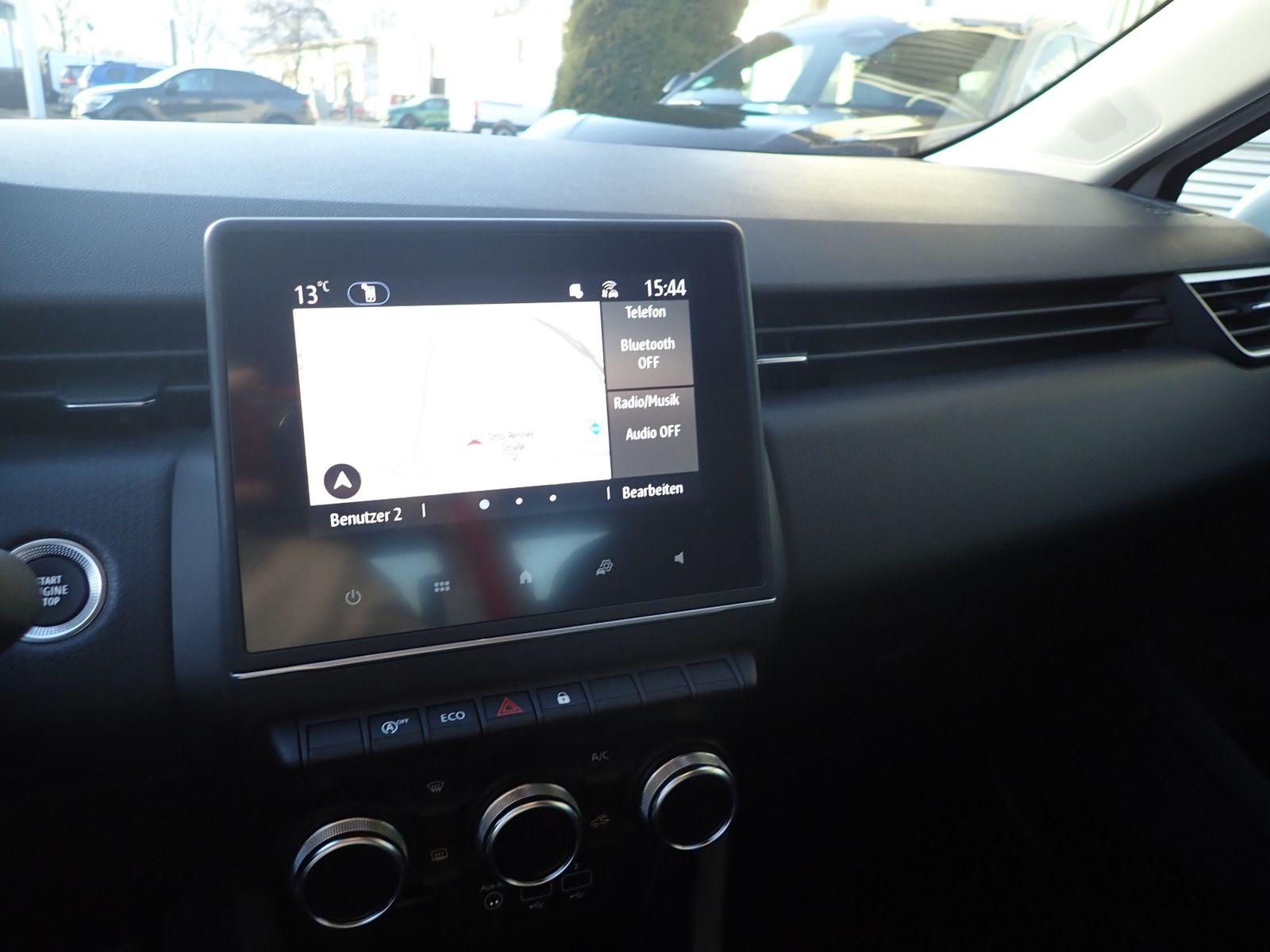 Fahrzeugabbildung Renault Clio V Business Edition TCe 90