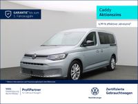 Volkswagen Caddy Maxi - Vorschau Bild 1