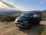 Mitsubishi L400 - Camper Umbau mit 2x1,40m... - Mitsubishi L400 Gebrauchtwagen
