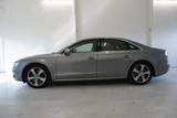 Audi A8 4,2 TDI QUATTRO AUT. 351ps - gebrauchte Audi A8 aus dem Jahr 2010