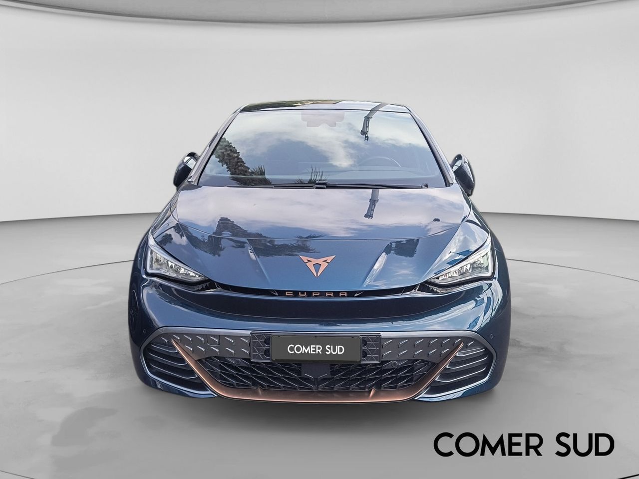Other CUPRA Born - Born 58kWh imagem 2