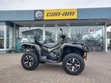 Can-Am Outlander 1000 MAX LTD Limited Ed LOF 1.Hand - Offers