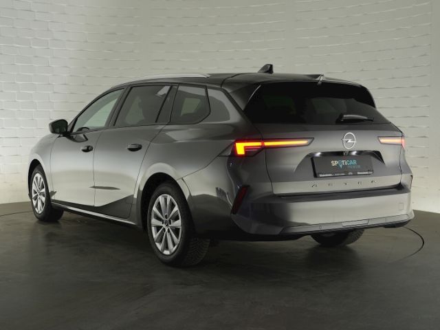 Astra L ST ELEGANCE CDTI+LED+NAVI+RÜCKFAHRKAMERA