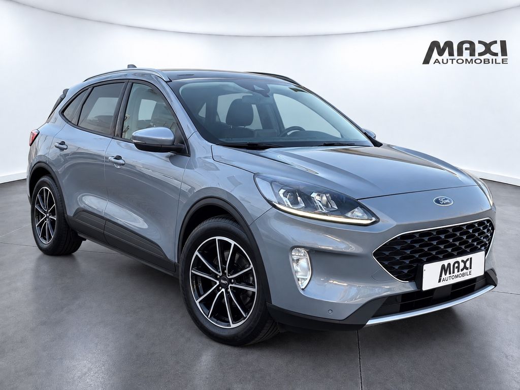 Image of Ford Kuga
