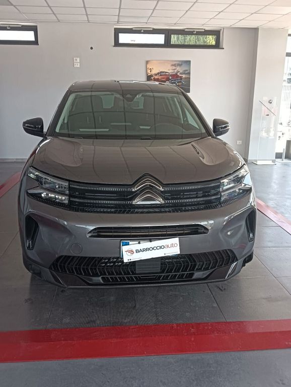 Image of Citroën C5 Aircross
