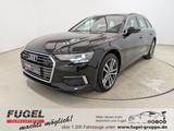 Audi A6 2.0 TFSI 45 design LED|Navi|Sound|ACC|RFK - Audi A6 mit Benzin-Antrieb: Kombi, 2.4